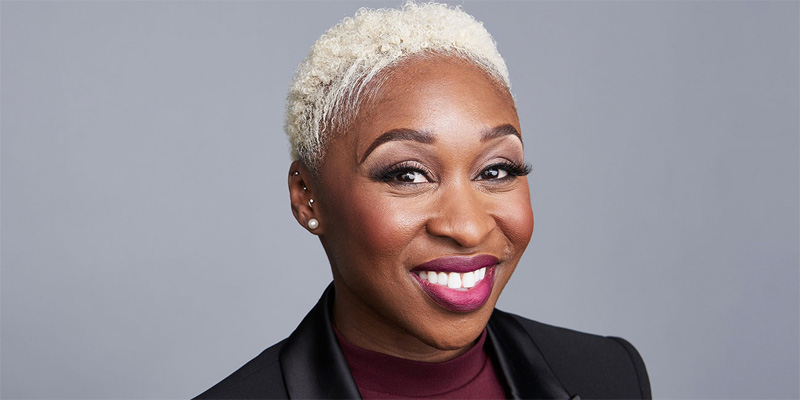 Cynthia Erivo