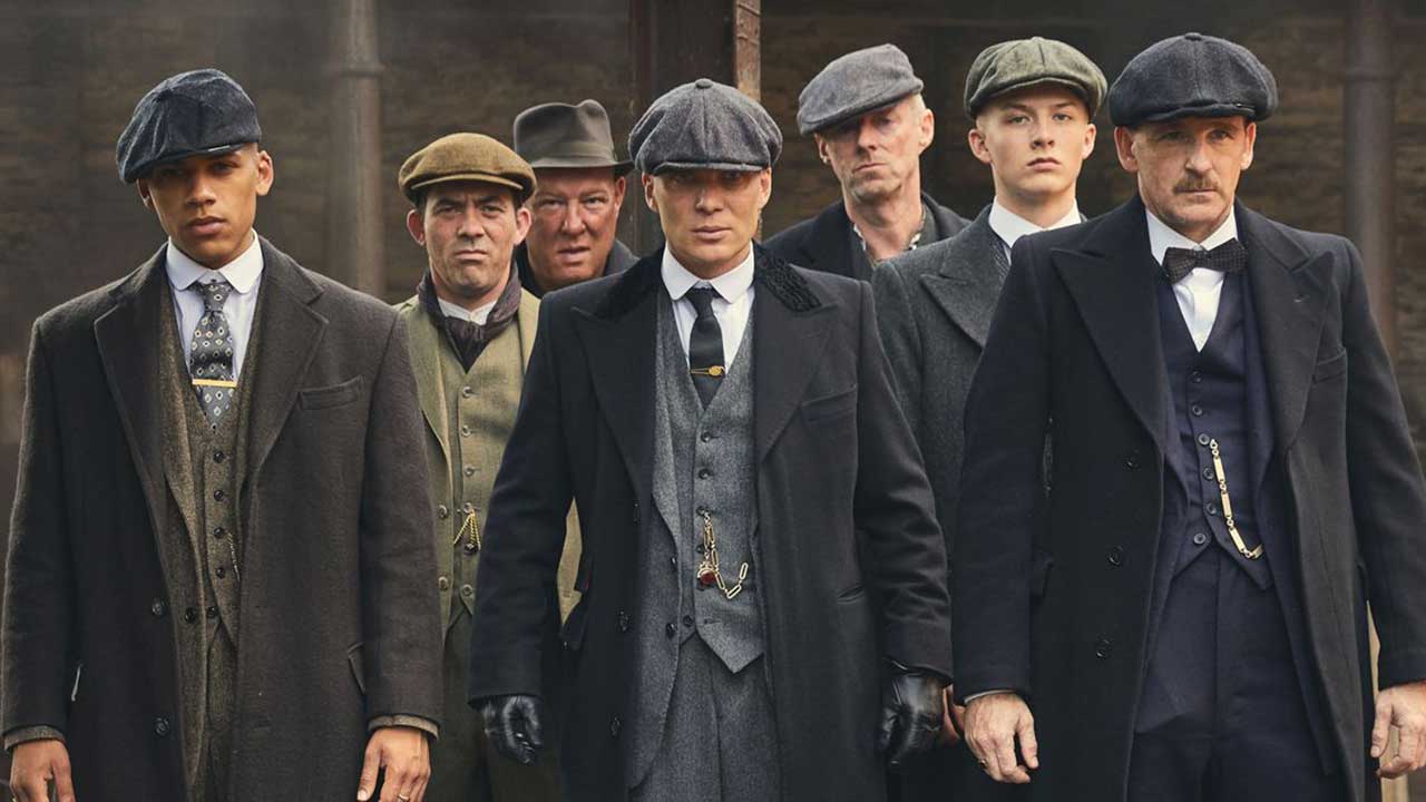 Peaky Blinders: E se gli Shelby sbarcassero sul grande schermo?
