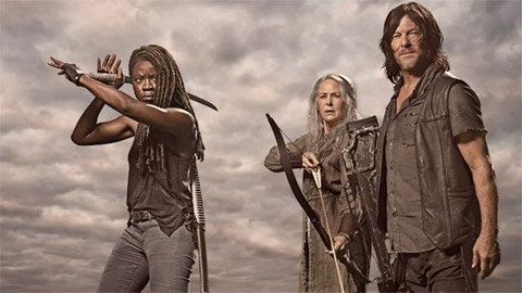 The Walking Dead a quota 11 stagioni! Annunciato un gradito ritorno nel cast