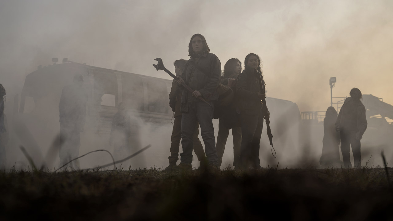 The Walking Dead: Il secondo spin-off su Amazon Prime Video nel 2020, ecco il primo trailer