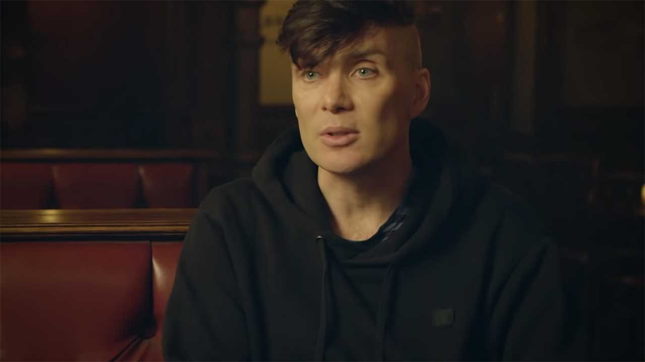 Peaky Blinders 5: Cillian Murphy spiega l'evoluzione di Tommy Shelby