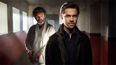 Prodigal Son confermata per l'intera stagione