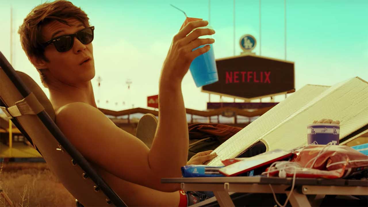 Daybreak: Il trailer ufficiale della nuova serie post-apocalittica di Netflix