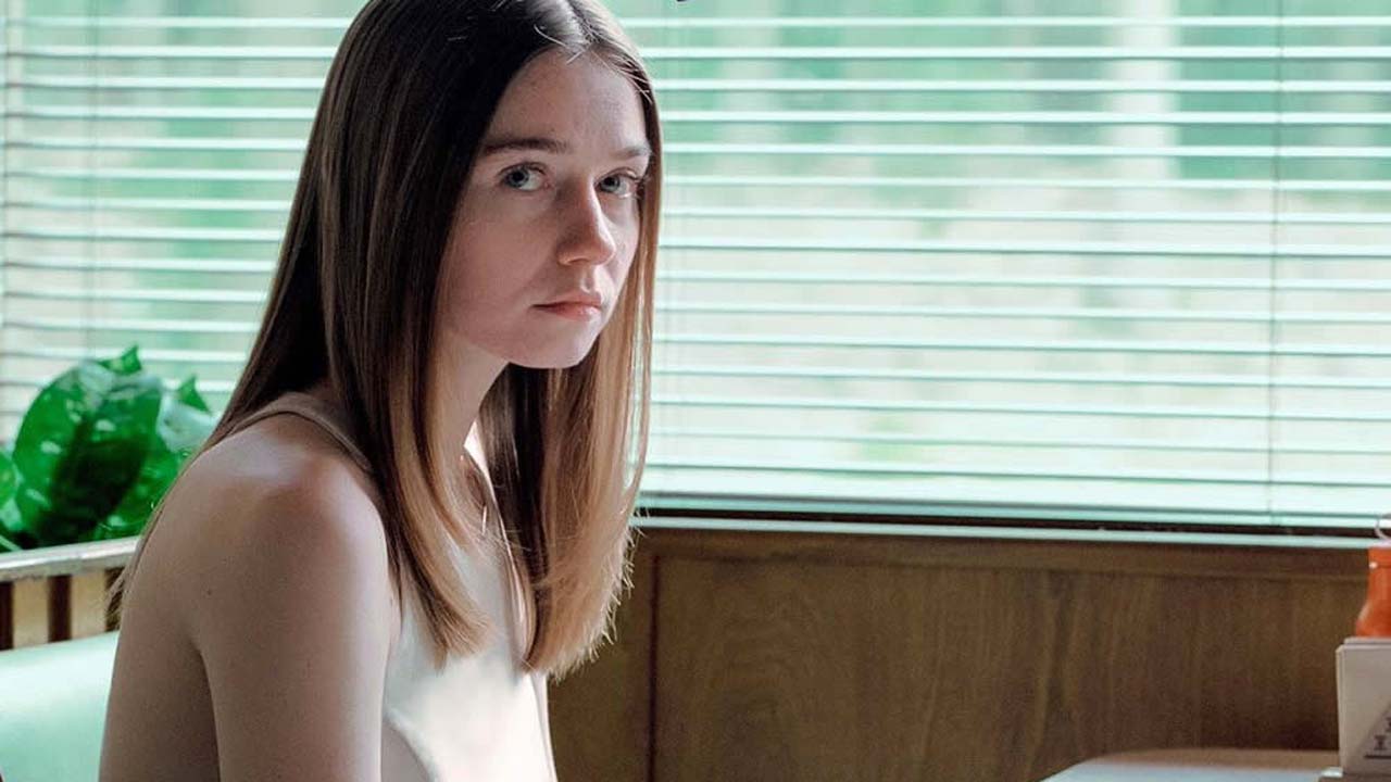 The End of the F***ing World 2: Netflix annuncia la data di debutto
