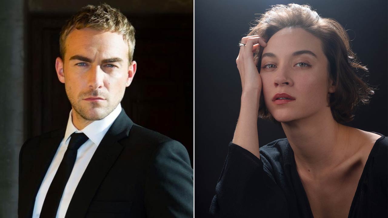 Helstrom: Hulu svela il cast della nuova serie Marvel