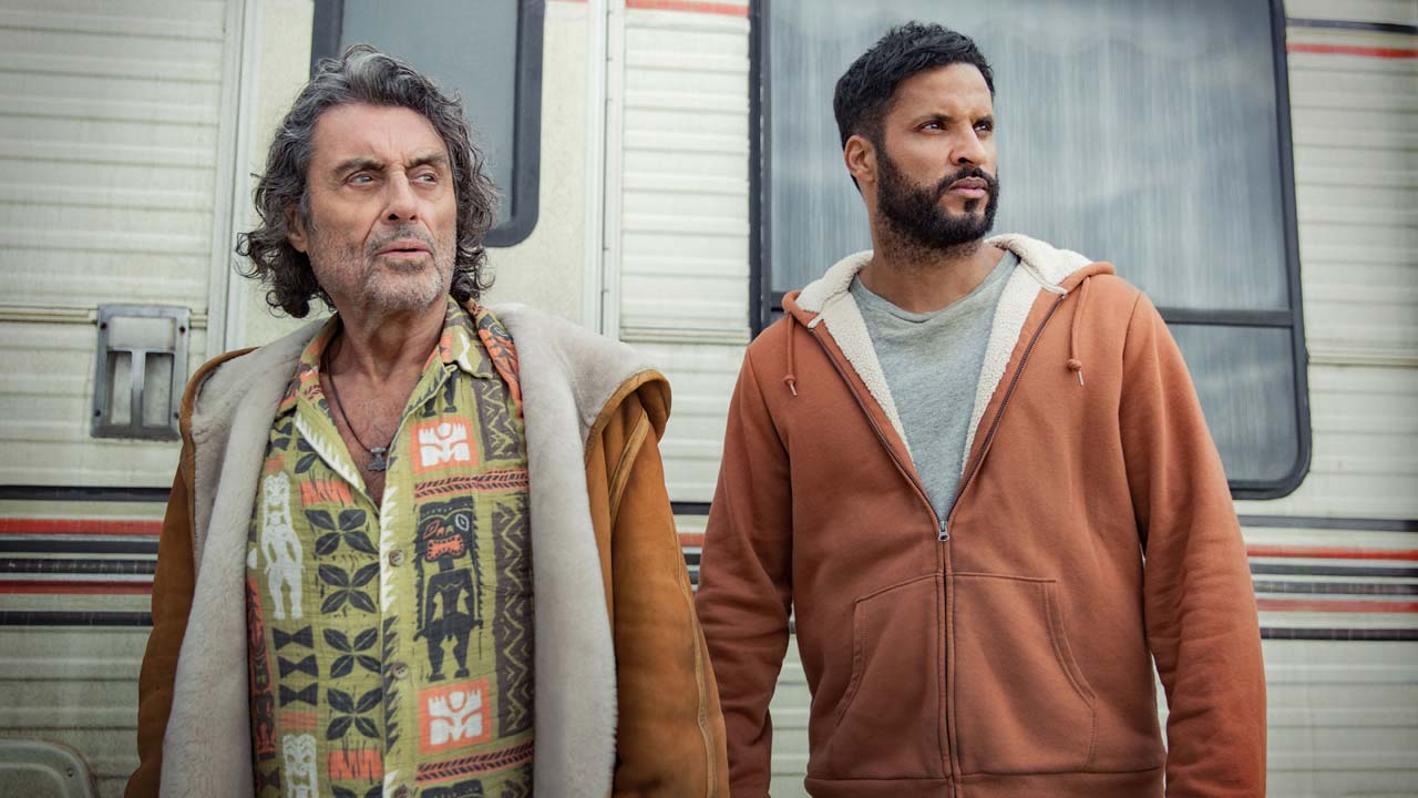 American Gods: La prima foto della stagione 3 e nuove aggiunte al cast