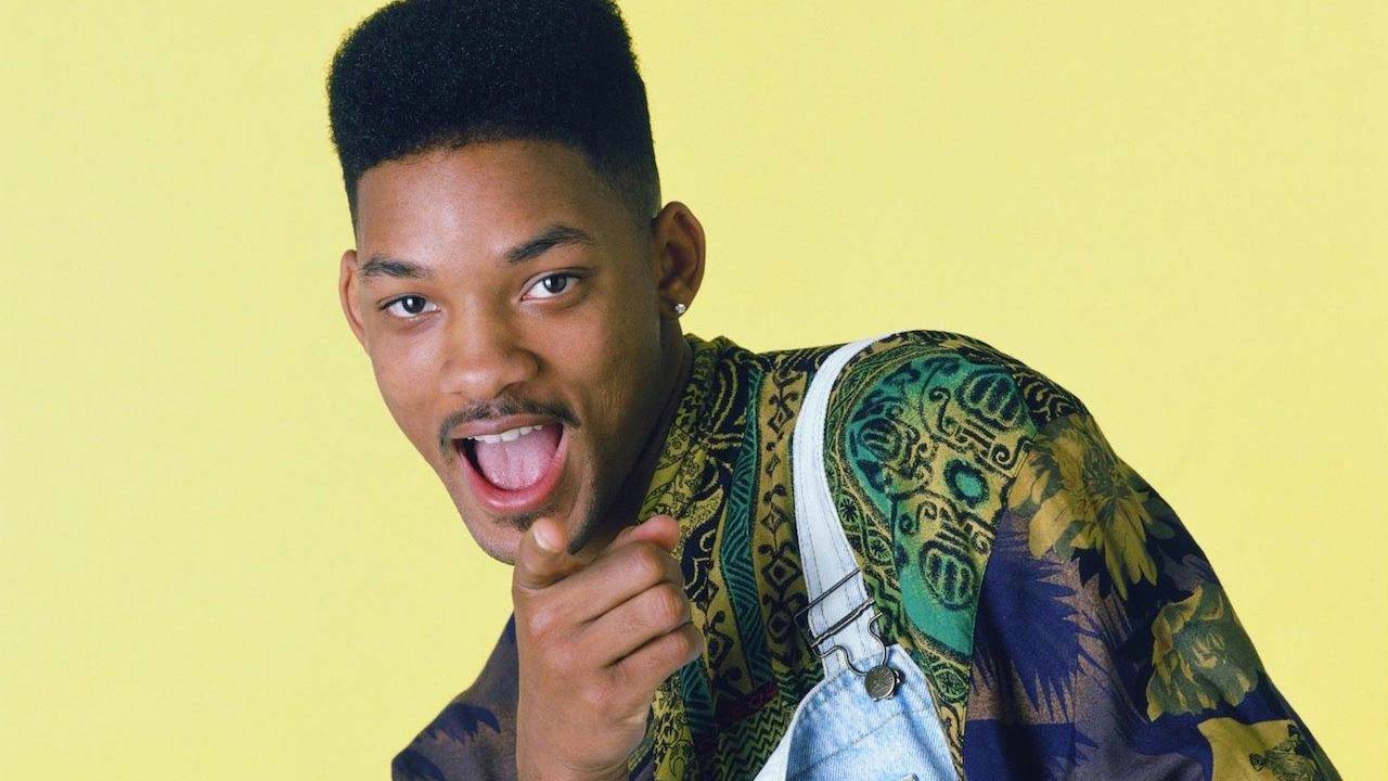 Willy, il principe di Bel-Air: Will Smith lavora a uno spin-off