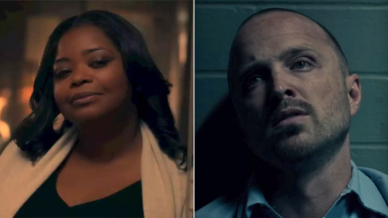 Truth Be Told: Il trailer ufficiale della miniserie di Apple TV+ con Octavia Spencer e Aaron Paul