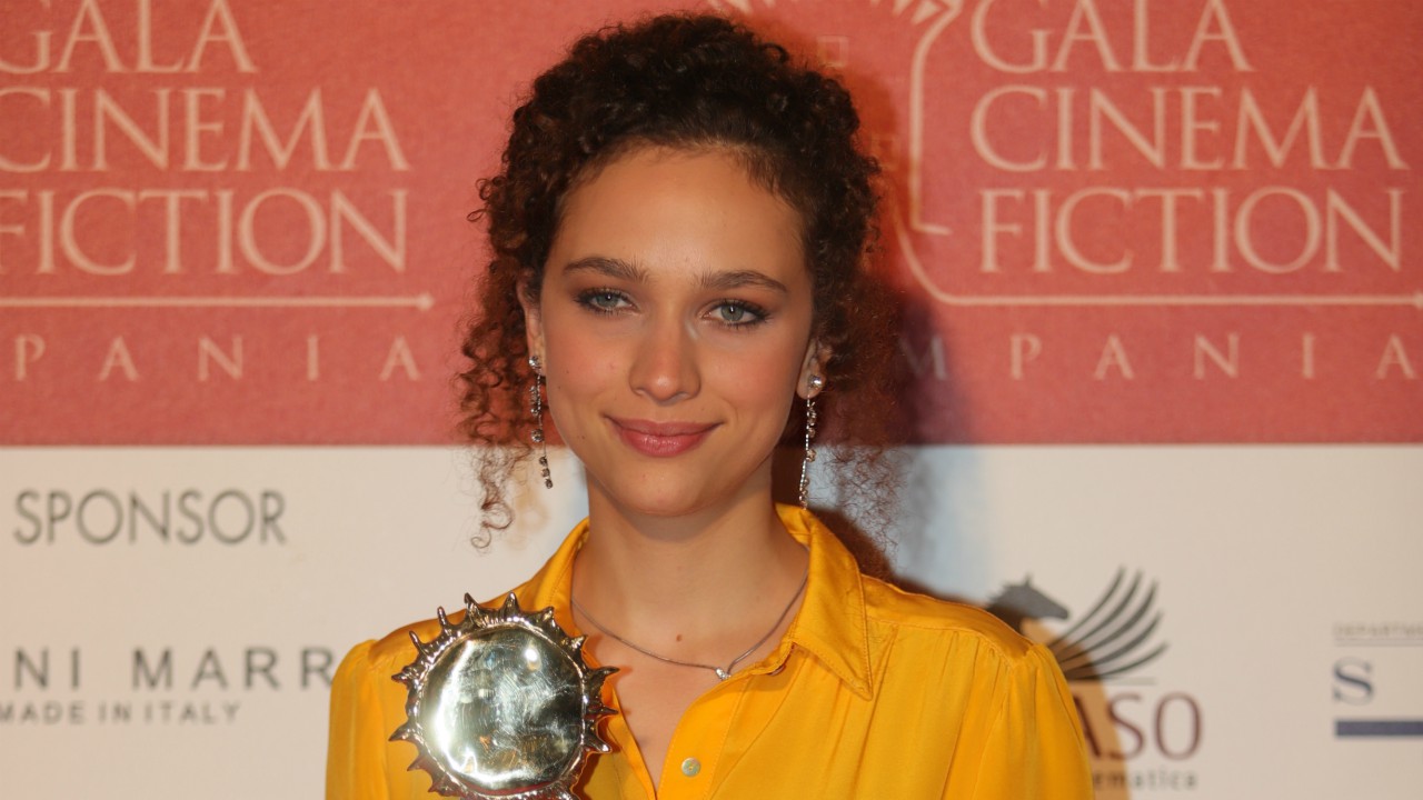 Antonia Fotaras, la ragazza che lottava per la libertà e in nome dell'empatia