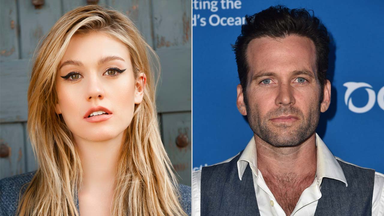 L'Ombra dello Scorpione di Stephen King: Nel cast anche Katherine McNamara ed Eion Bailey