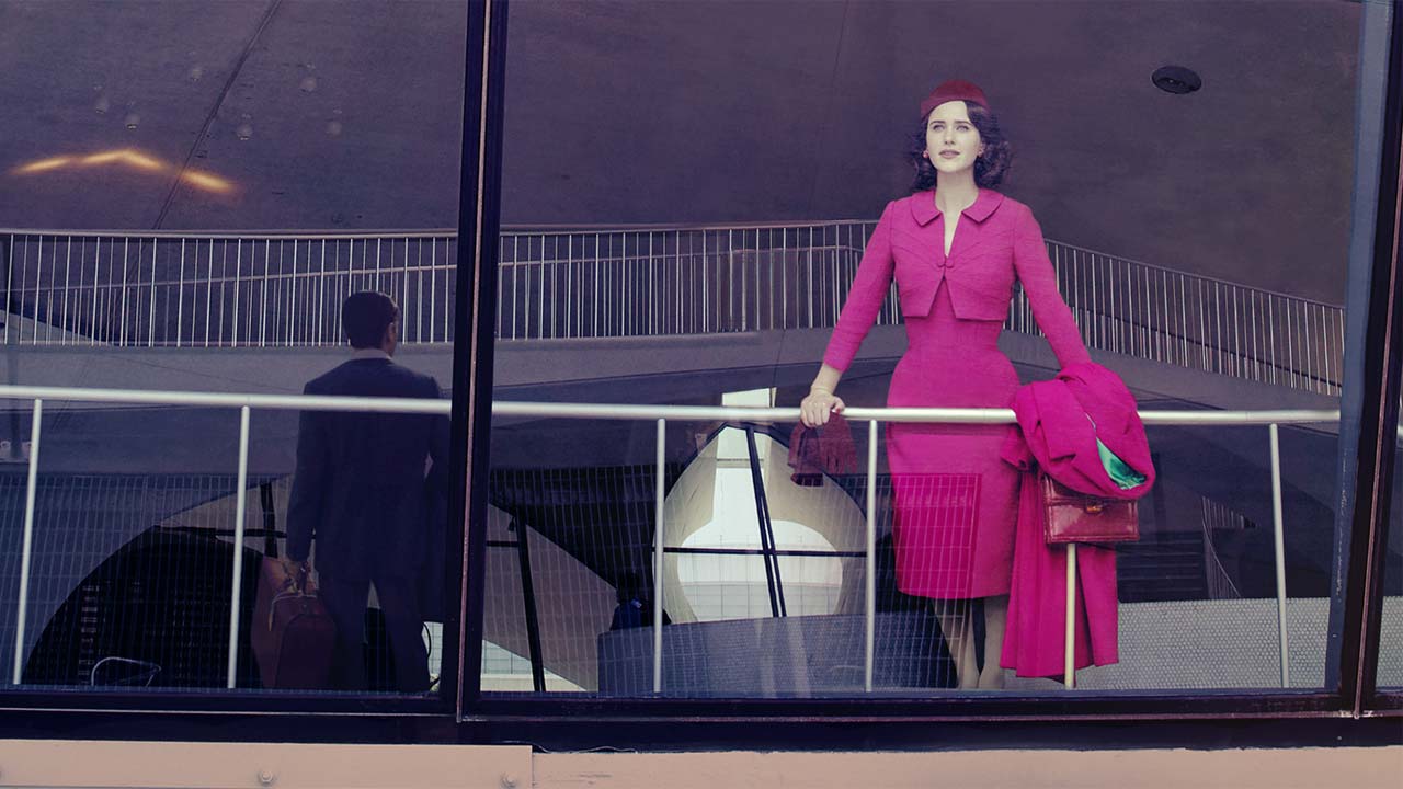 La Fantastica signora Maisel 3: Ecco il trailer ufficiale della nuova stagione