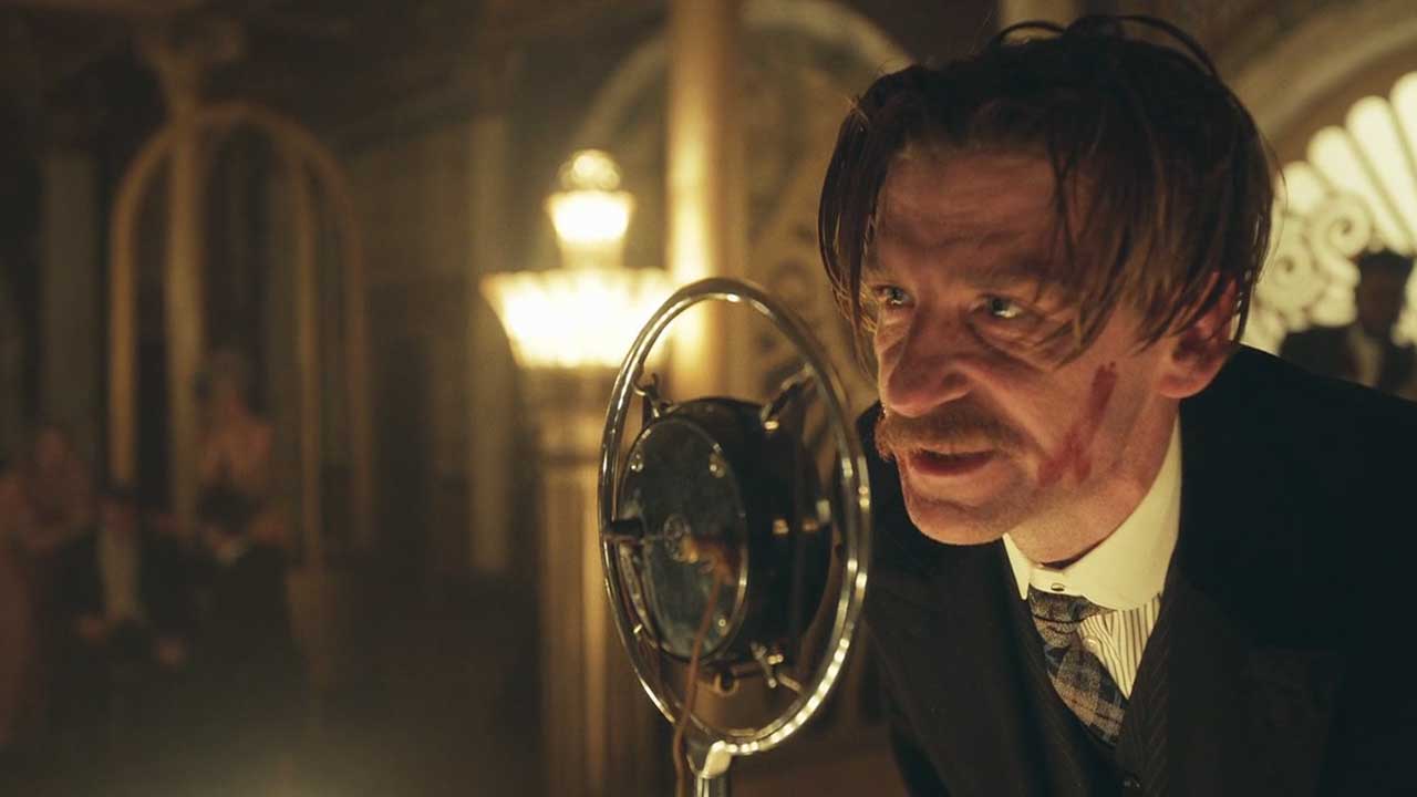 Peaky Blinders: Netflix prepara una compilation molto speciale
