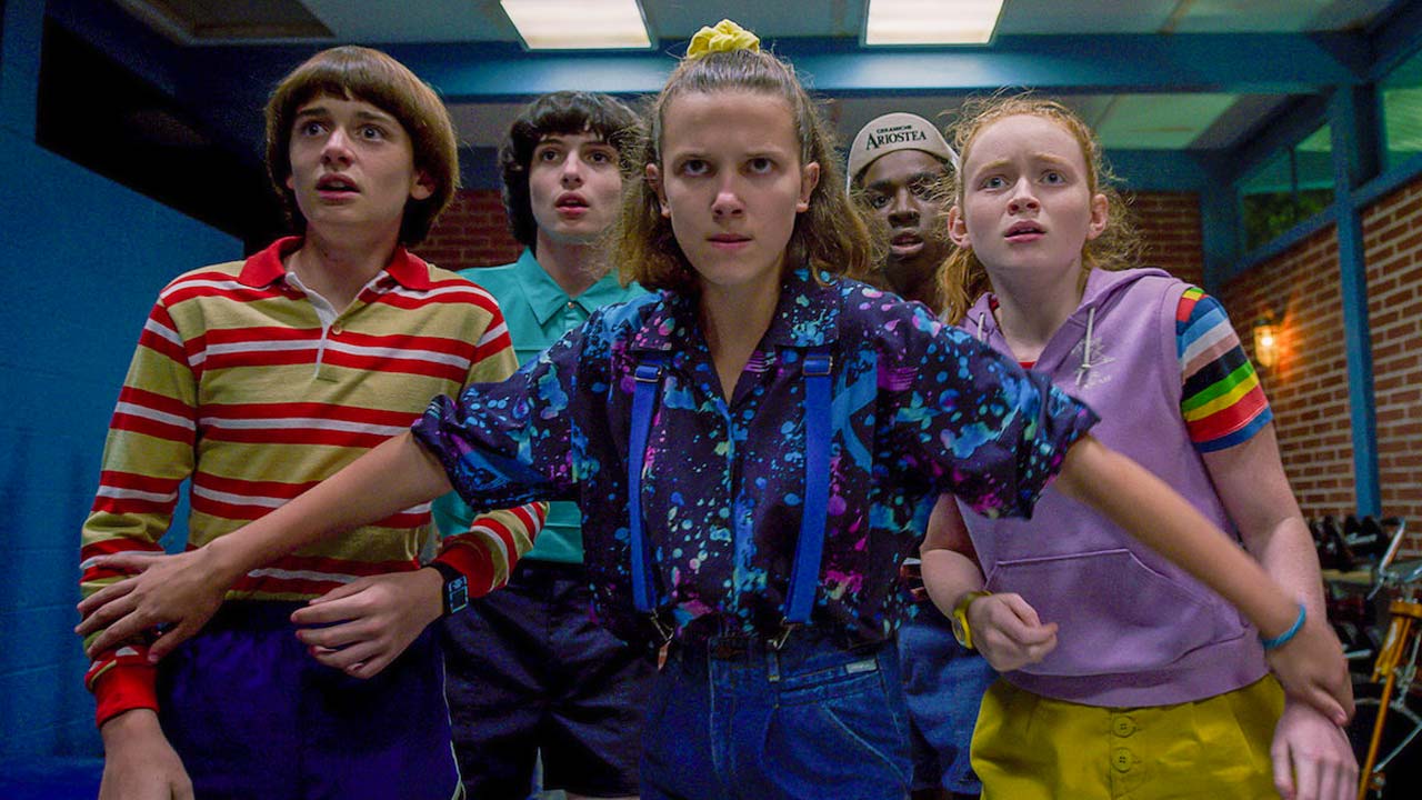 Stranger Things 4: Svelati i primi film che ispireranno la prossima stagione