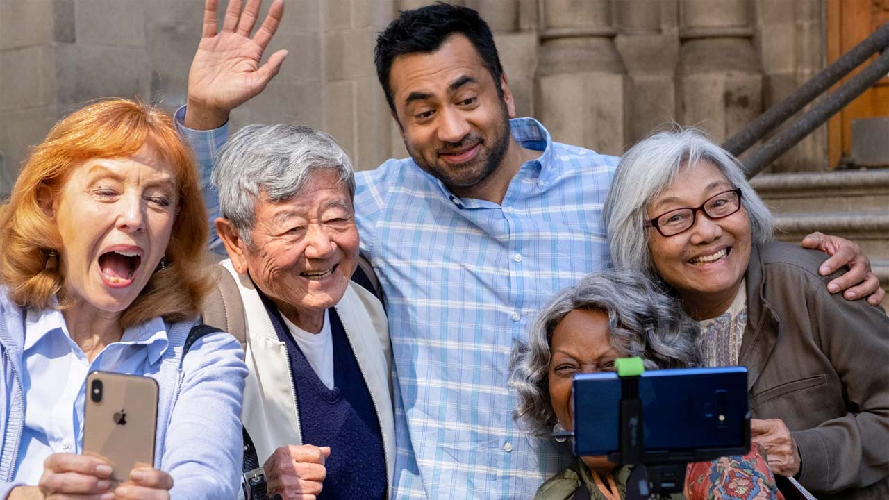 NBC cancella Sunnyside dopo appena tre episodi
