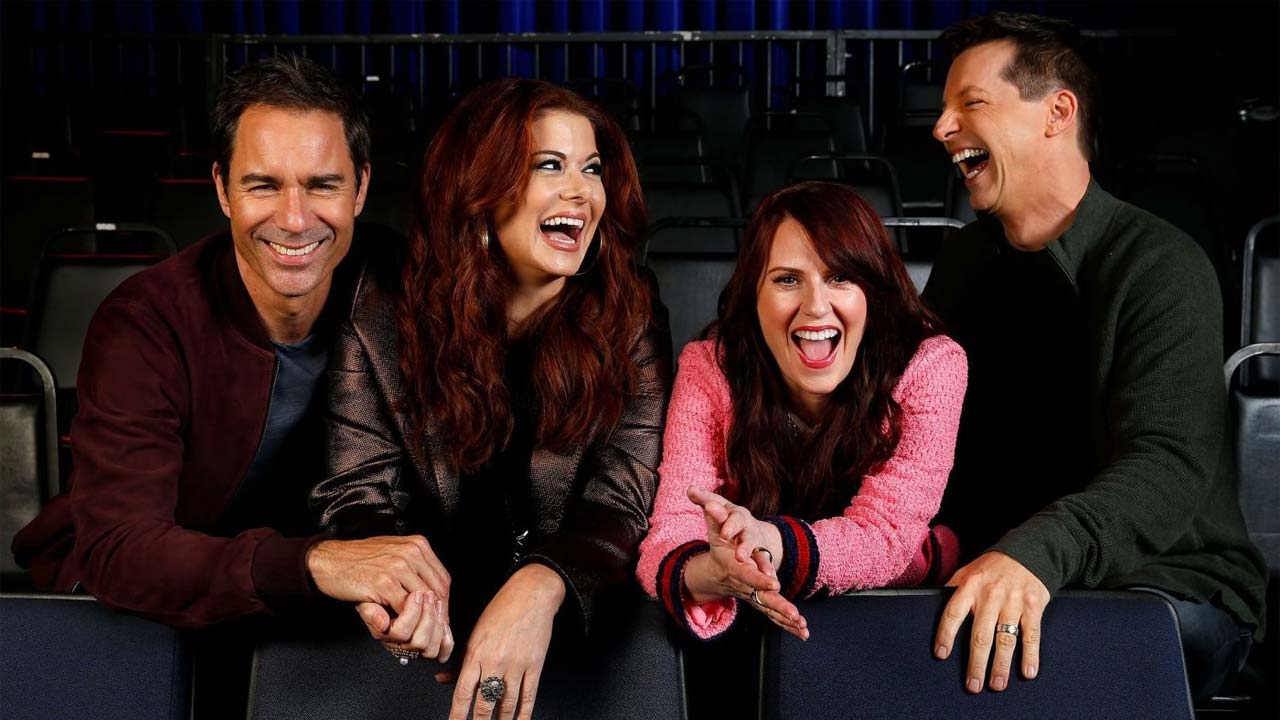 Will & Grace: Un enorme colpo di scena nel trailer della stagione finale