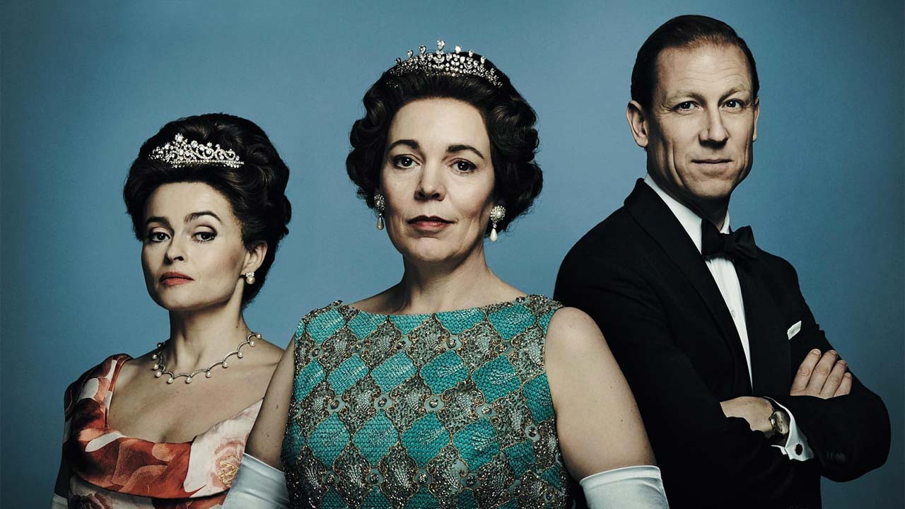 The Crown 3: Ecco il poster della nuova stagione