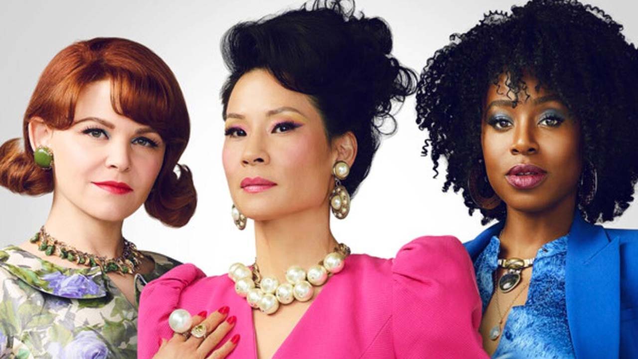 Why Women Kill rinnovata per una seconda stagione