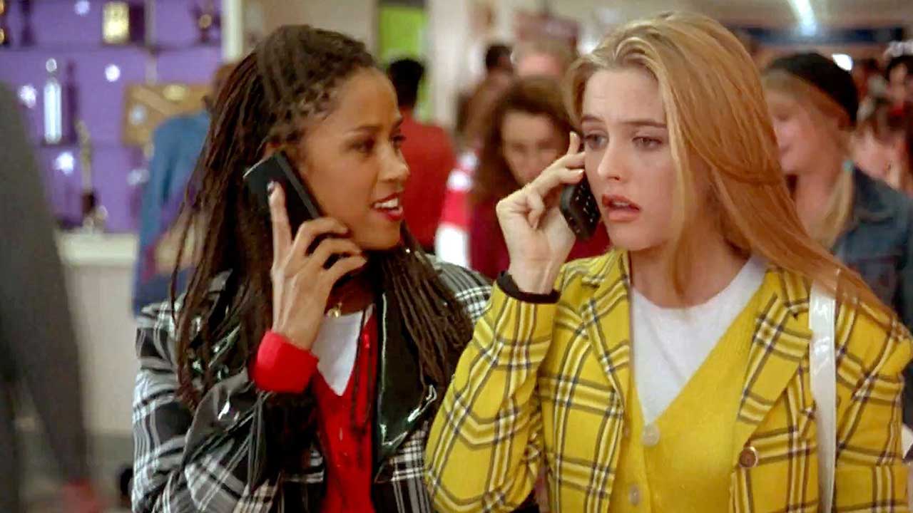 Ragazze a Beverly Hills: CBS al lavoro su un reboot del film