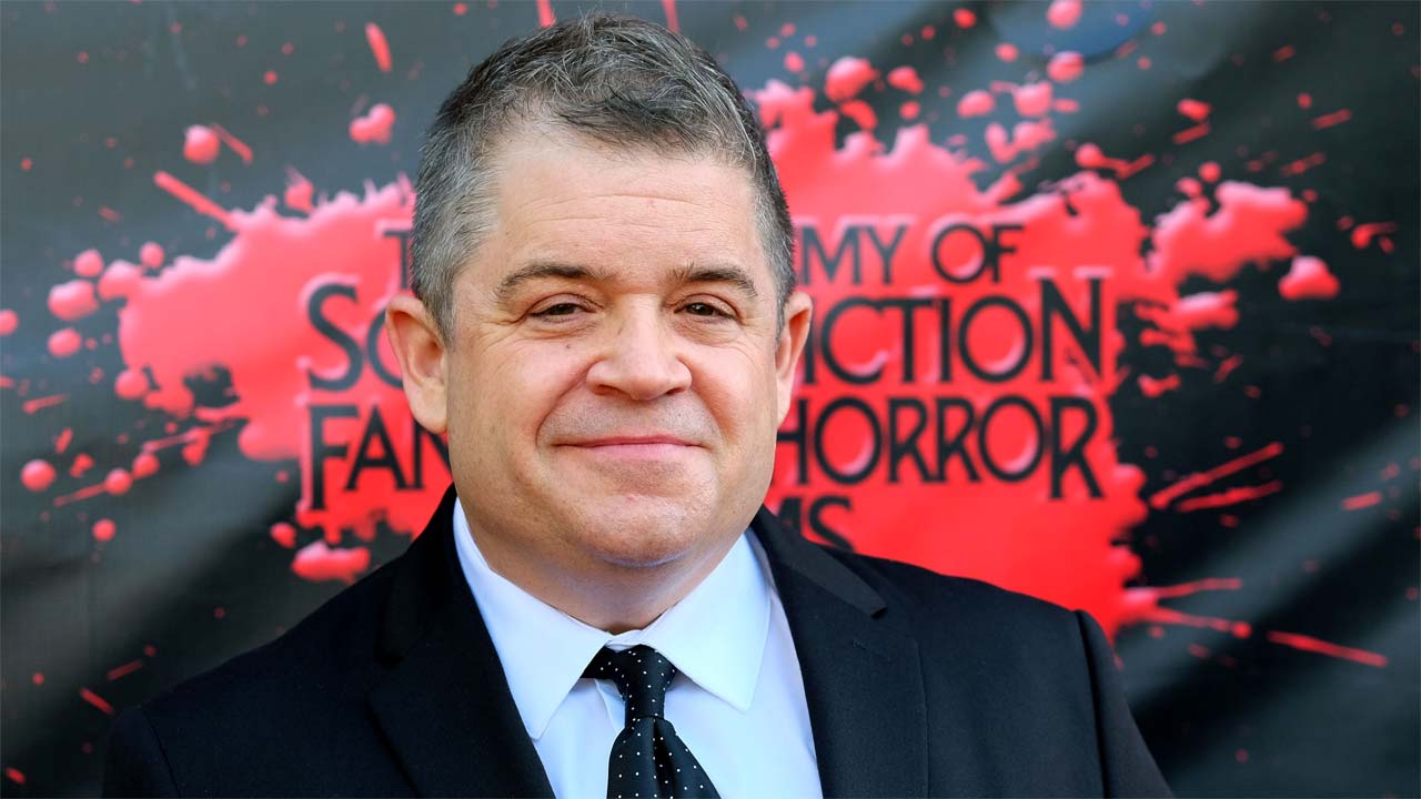The Boys: Patton Oswalt nella stagione 2 con un ruolo segreto