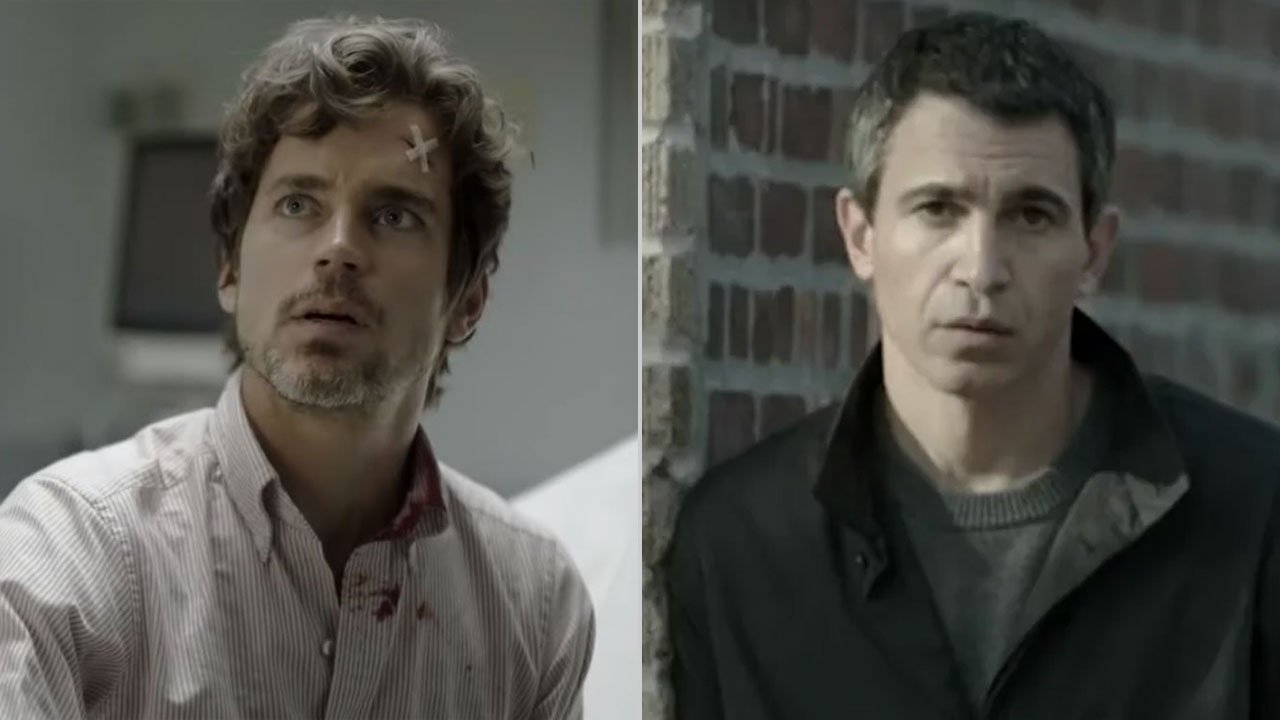 Il trailer ufficiale di The Sinner 3: Matt Bomer e Chris Messina hanno un segreto
