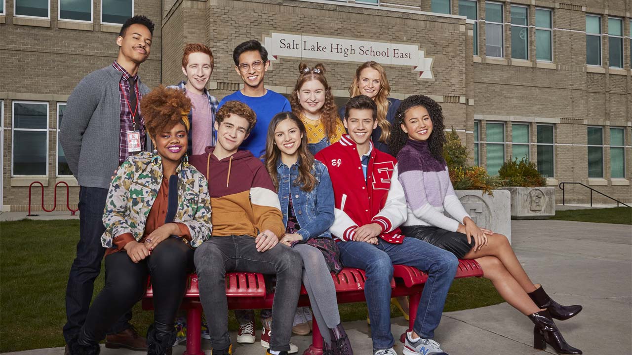 High School Musical: Disney+ rinnova in anticipo la serie tv
