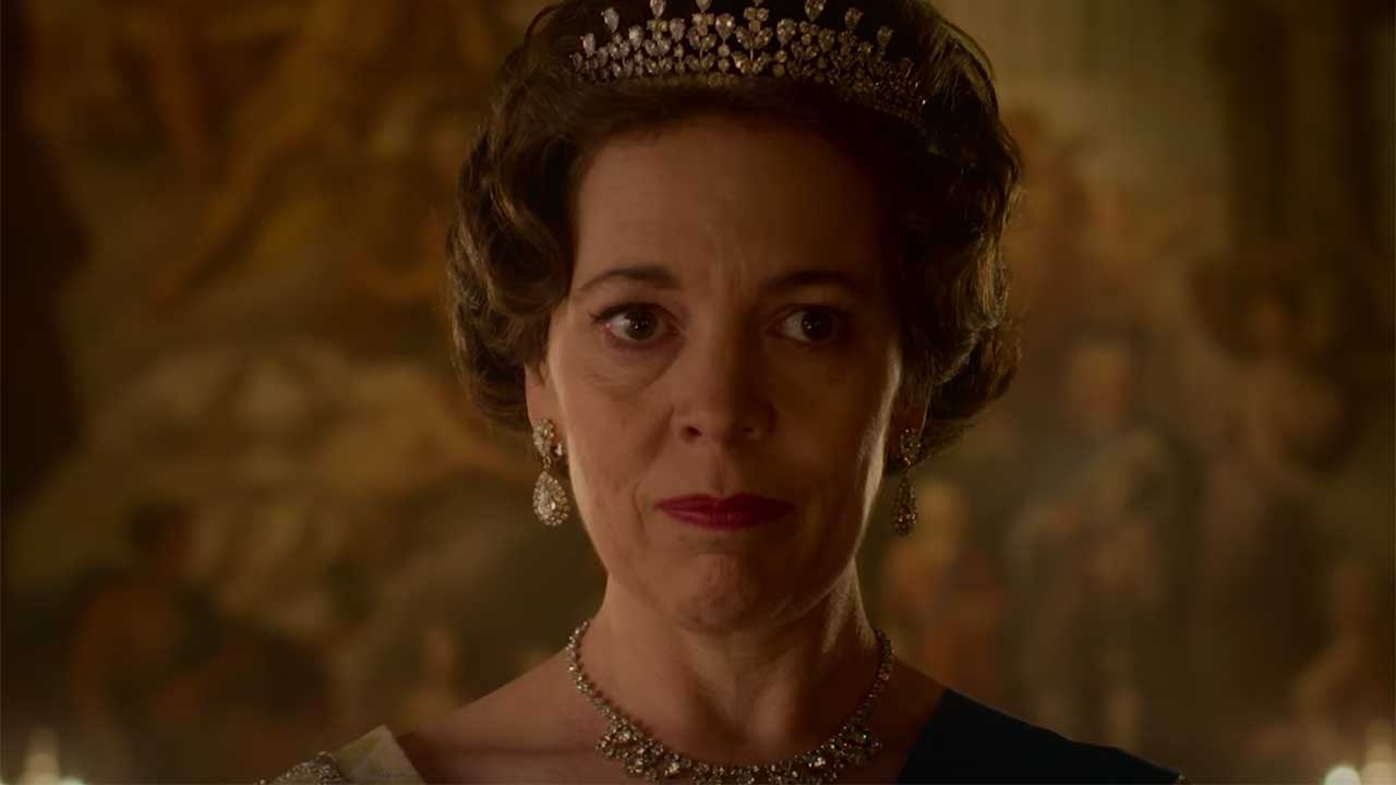 The Crown 3: Il trailer ufficiale della terza stagione