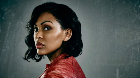 Prodigal Son affida un ruolo prominente a Meagan Good