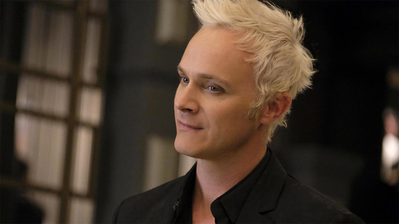 Roswell, New Mexico: David Anders apparirà nella stagione 2