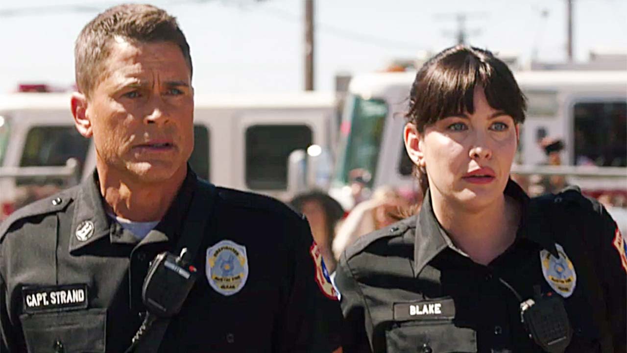 Lo spin-off 9-1-1: Lone Star si mostra in un primo, catastrofico trailer