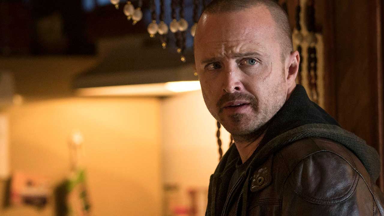 El Camino - Il Film di Breaking Bad: Aaron Paul e l'evoluzione del "Bitch"