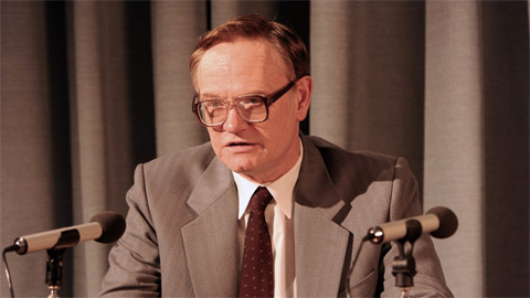 Da Chernobyl a Foundation: Ecco la prossima serie tv di Jared Harris