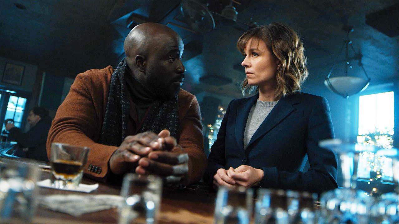 Evil rinnovata per una seconda stagione a CBS