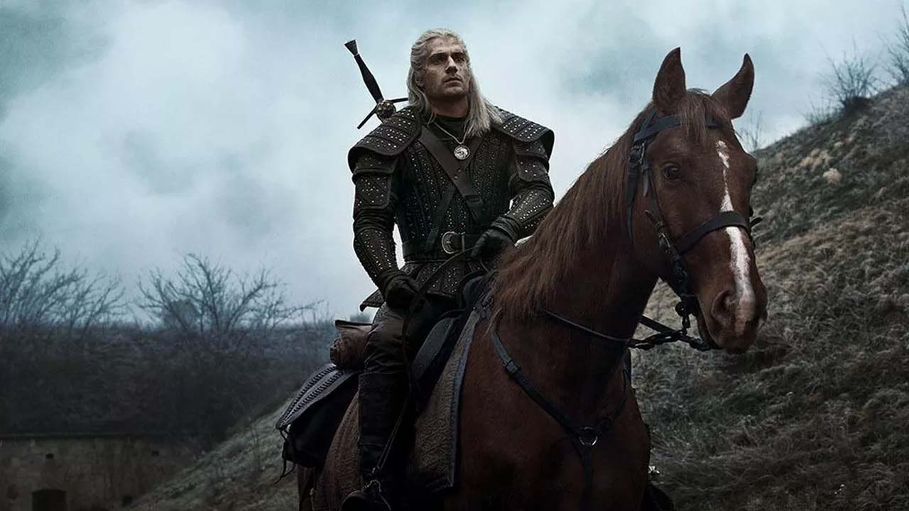 The Witcher al Lucca Comics and Games 2019: Il teaser che trasforma la città toscana nel Continente