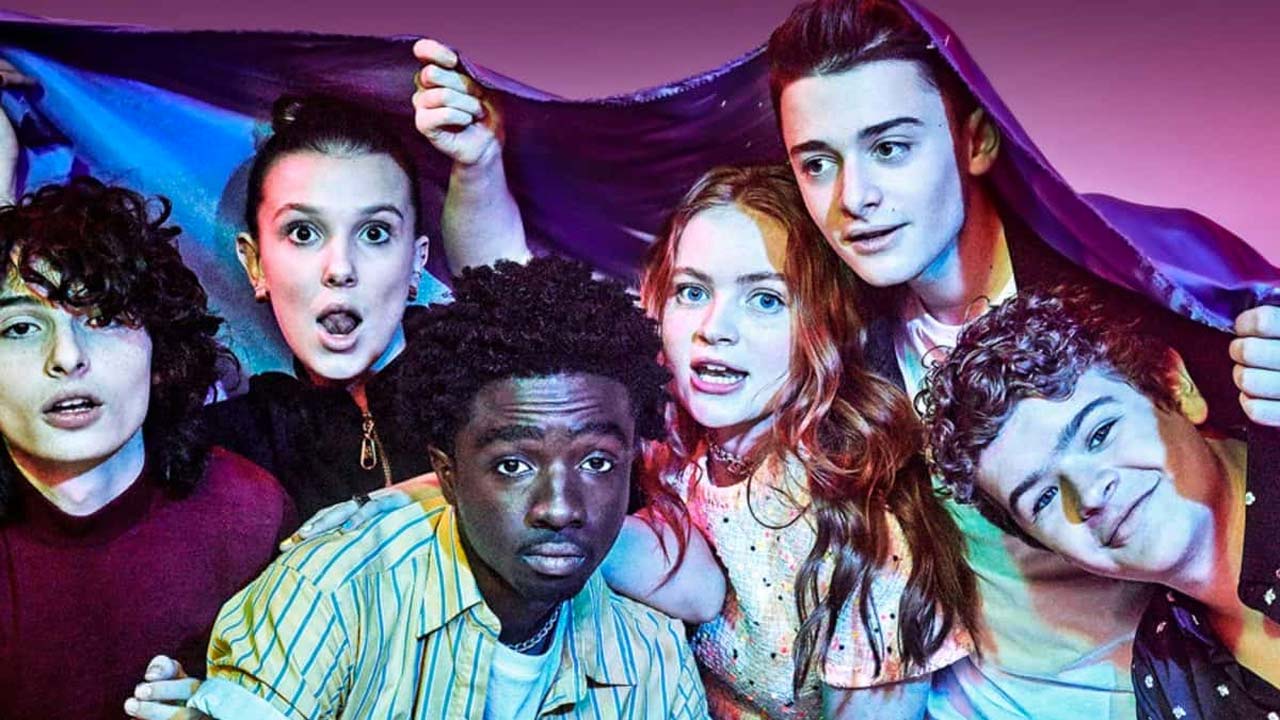 Stranger Things 4: Scoperto quanti saranno gli episodi