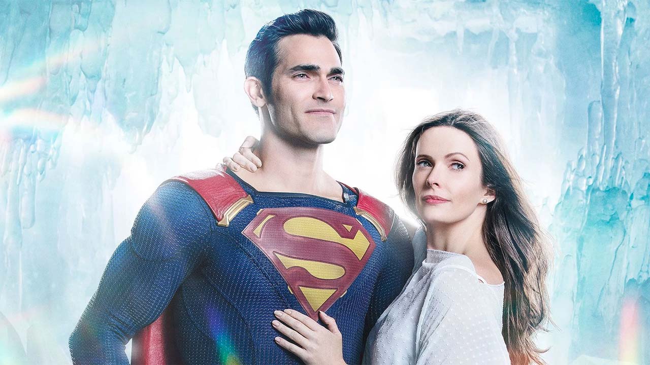 Superman & Lois: Lo spin-off di Supergirl in sviluppo a The CW