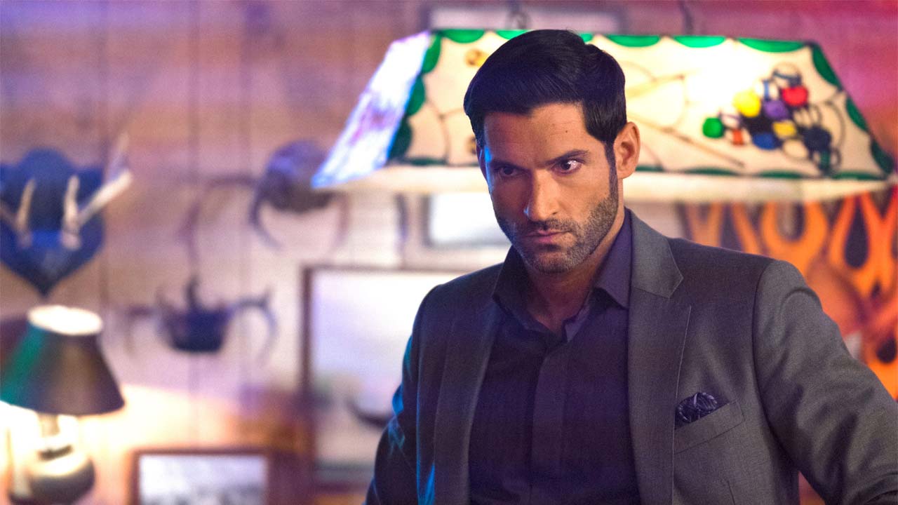 Lucifer 5: La stagione finale sarà divisa in due parti