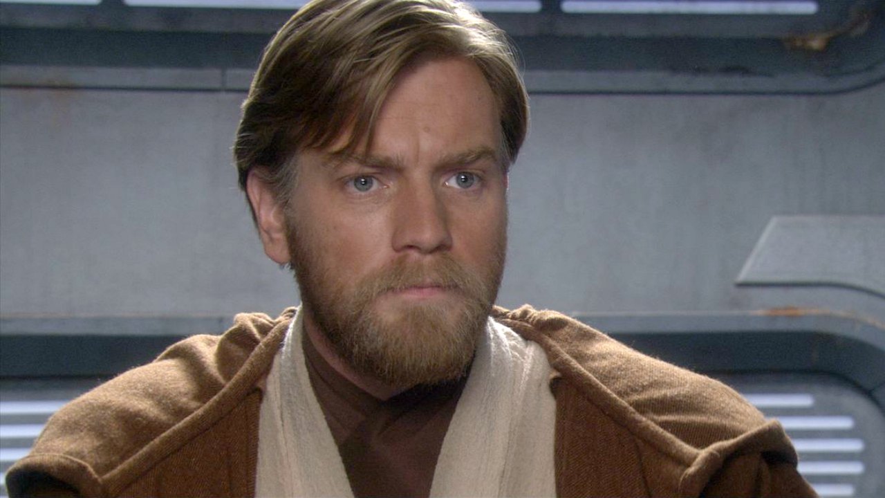 Star Wars, la serie di Obi-Wan era partita come uno spin-off cinematografico "A Star Wars Story"