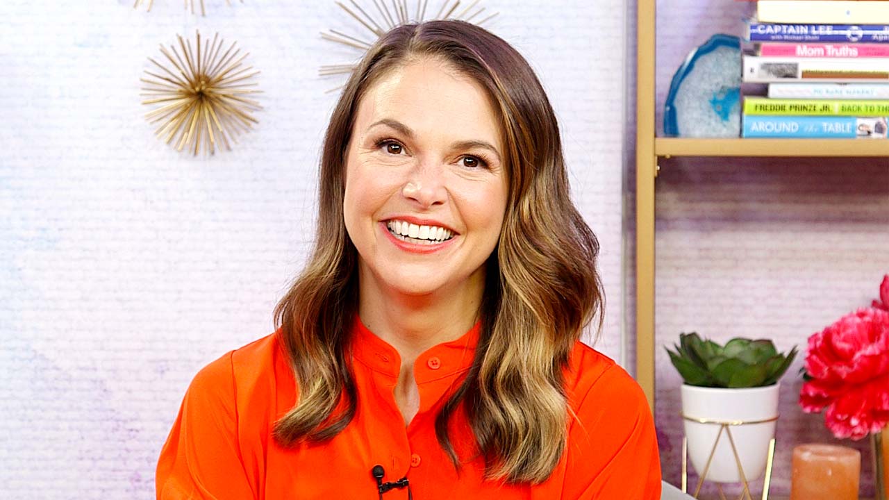 A Million Little Things ospita la star di Younger Sutton Foster