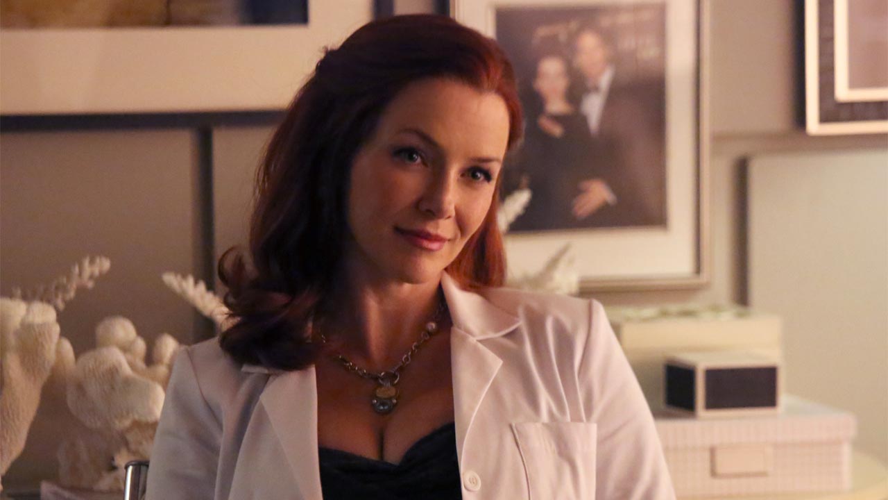 The Rookie: Annie Wersching sarà una serial killer nella stagione 2