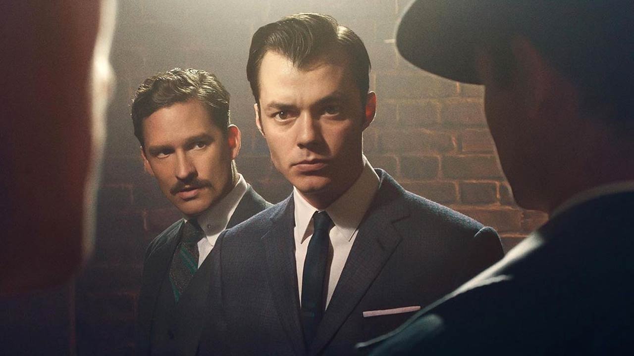 Pennyworth rinnovata per una seconda stagione