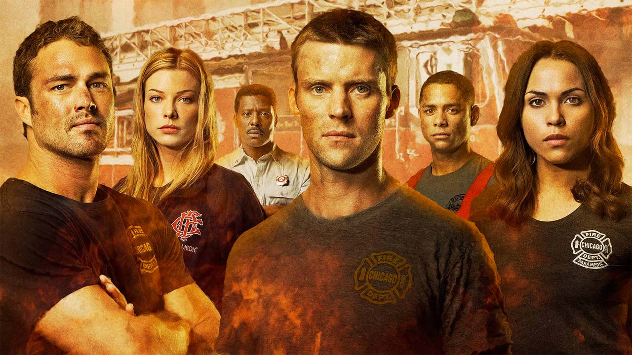 Chicago Fire: Un ritorno inatteso nella stagione 8