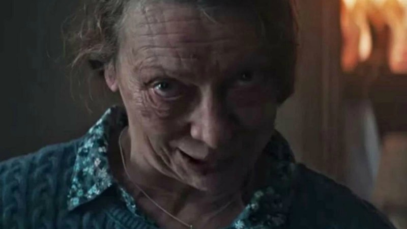 Film Da Vedere Ad Halloween Su Netflix