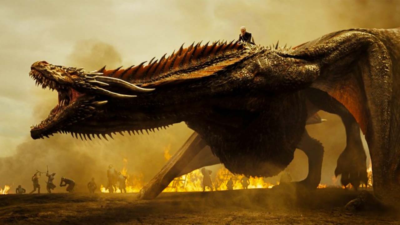 House of the Dragon: George R. R. Martin non scriverà lo spin-off de Il Trono di Spade finché non uscirà il nuovo libro