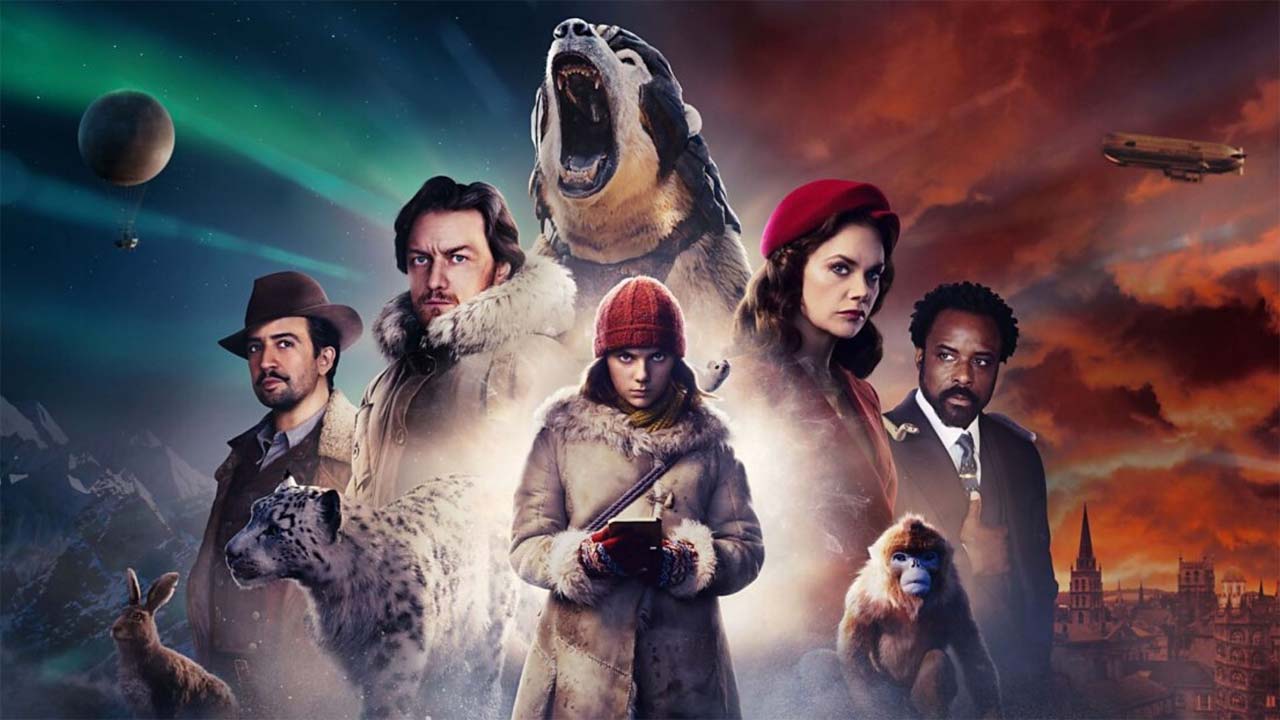 His Dark Materials: La serie tv registra numeri record nel Regno Unito