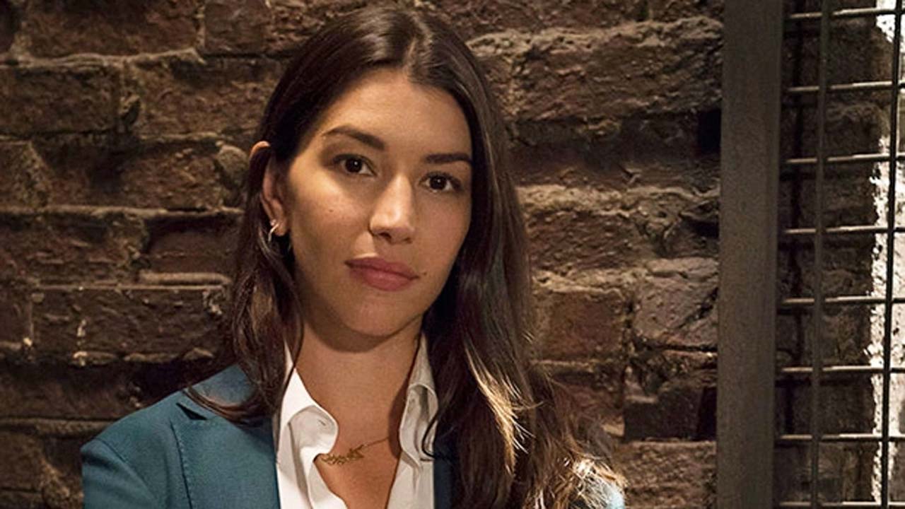 Law & Order: Unità Speciale promuove la nuova detective interpretata da Jamie Gray Hyder