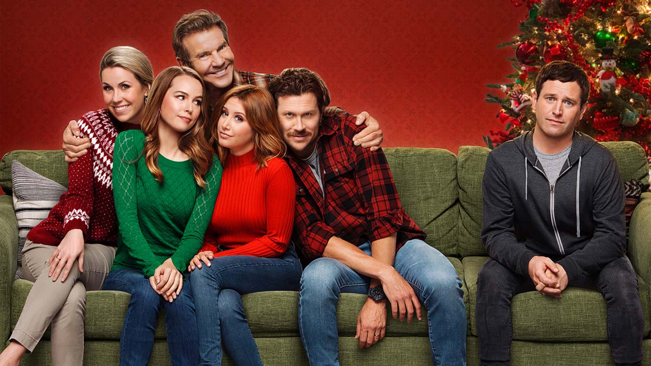 Merry Happy Whatever: La nuova serie natalizia di Netflix si mostra nel trailer ufficiale