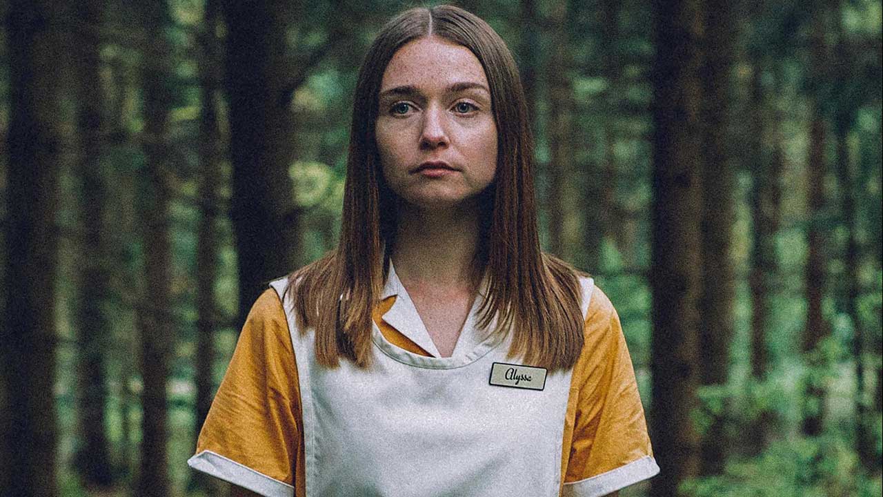 The End of the Fu***ing World - Stagione 2: Jessica Barden stava per lasciare la serie