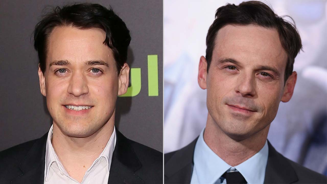T.R. Knight e Scoot McNairy nel cast di A Higher Loyalty