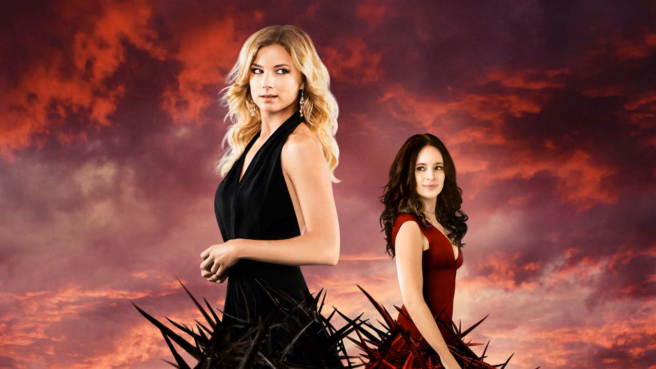 Il sequel di Revenge in sviluppo ad ABC: Chi sarà il protagonista?