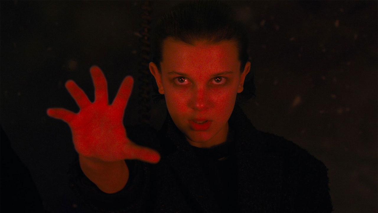 Stranger Things 4: Rivelato il titolo del primo episodio e le papere delle stagioni precedenti